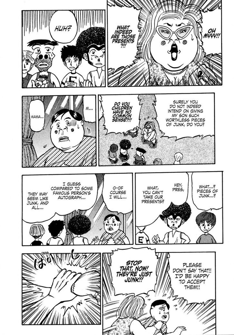 Seikimatsu Leader Den Takeshi Chapter 83 Page 14