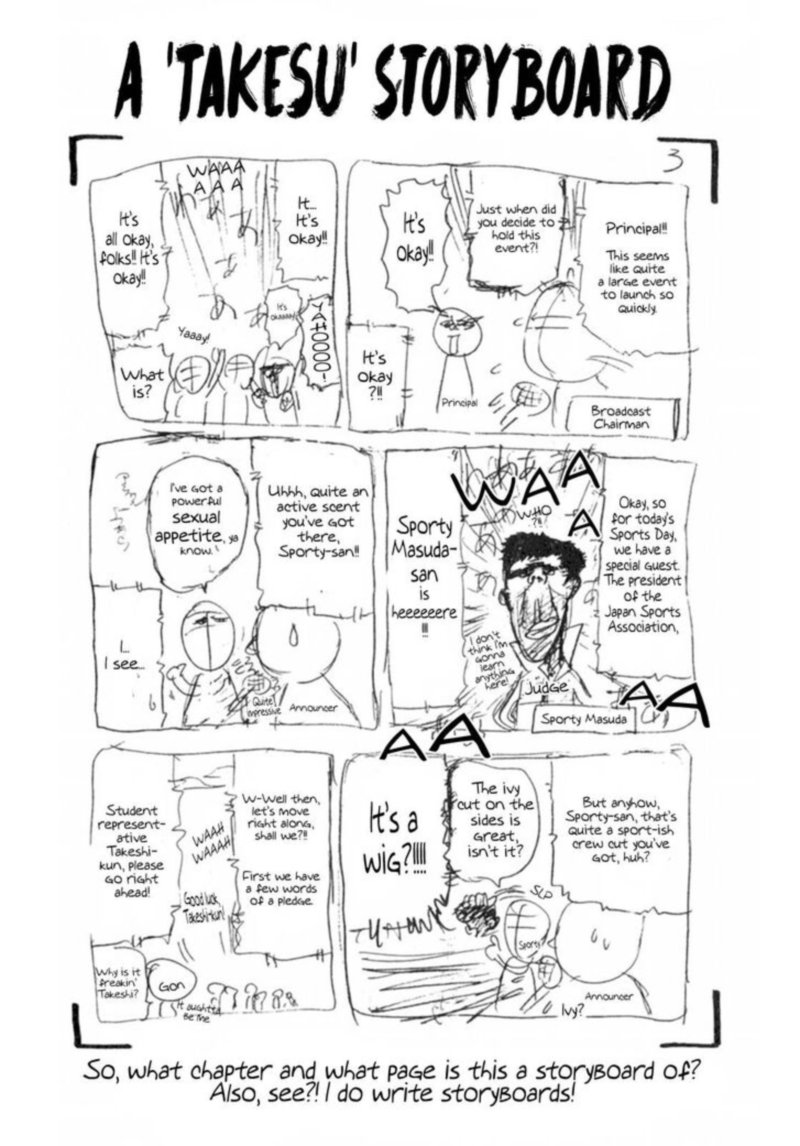 Seikimatsu Leader Den Takeshi Chapter 89 Page 20