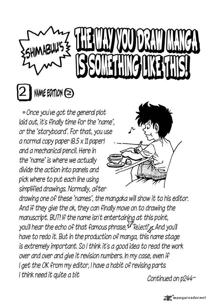 Seikimatsu Leader Den Takeshi Chapter 9 Page 19