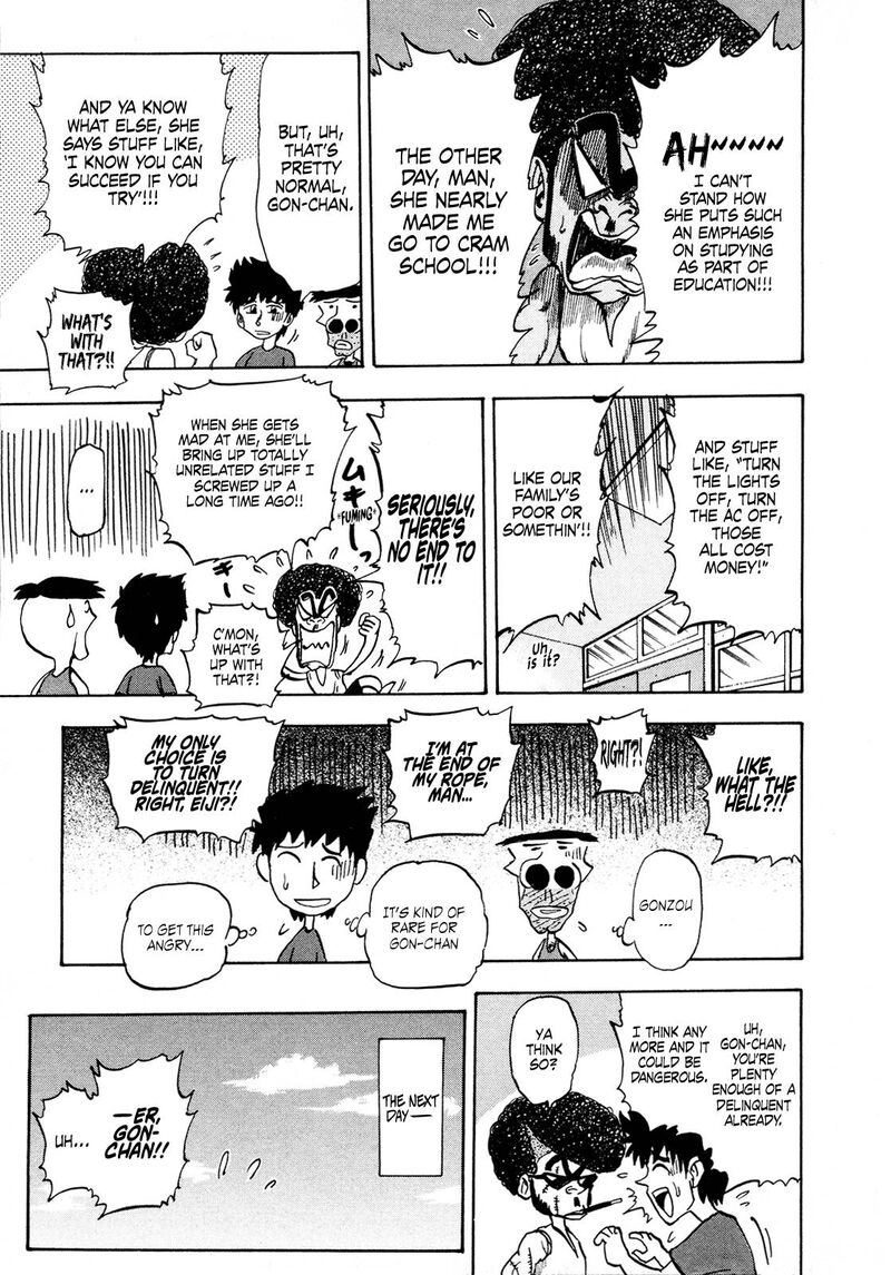Seikimatsu Leader Den Takeshi Chapter 94 Page 9