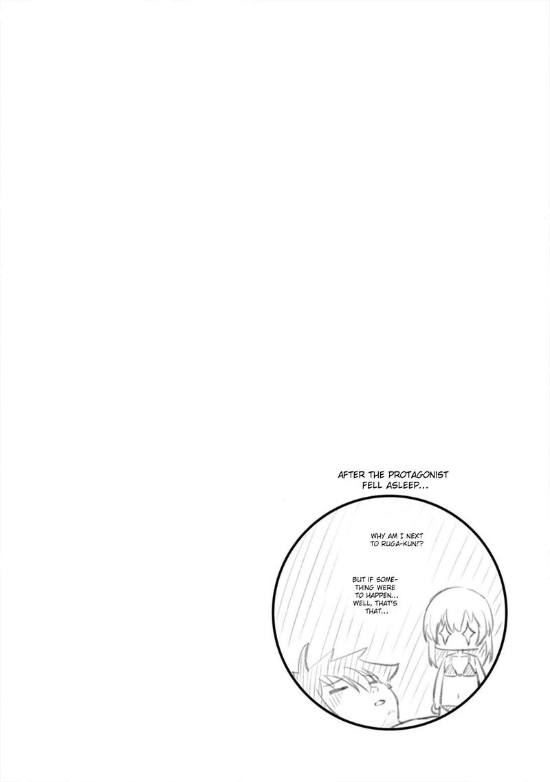 Seikishi Ni Natta Kedo Danchou No Oppai Ga Sugosugite Kokoro Ga Kiyomerarenai Chapter 28 Page 24