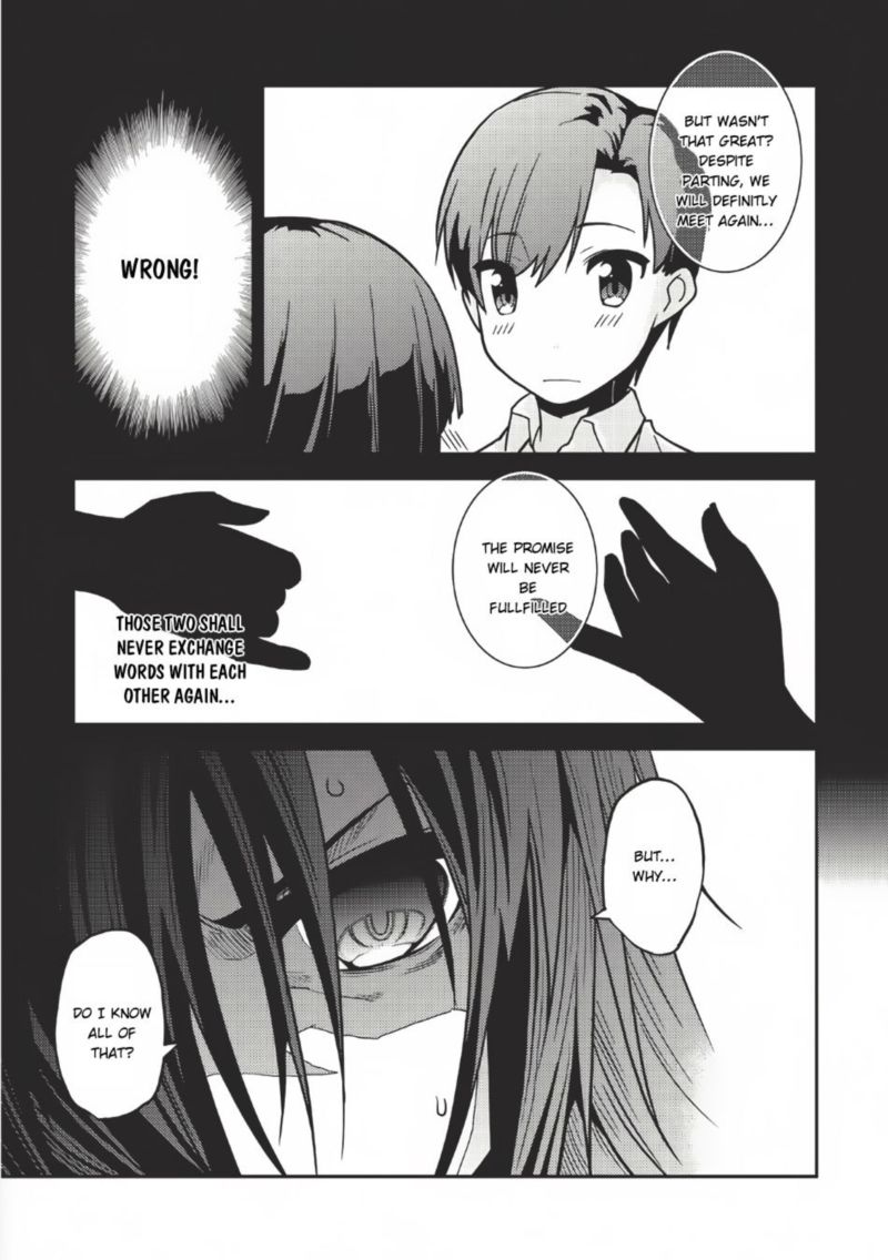 Seirei Gensouki Chapter 1 Page 26