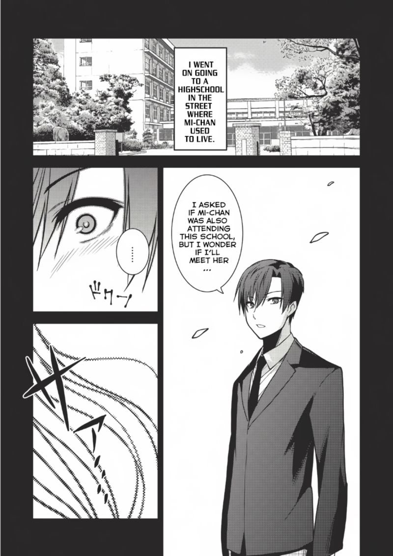 Seirei Gensouki Chapter 2 Page 7