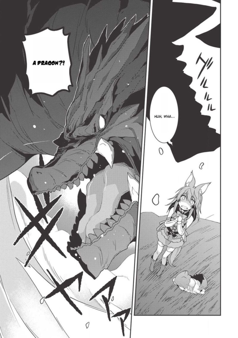 Seirei Gensouki Chapter 22 Page 6