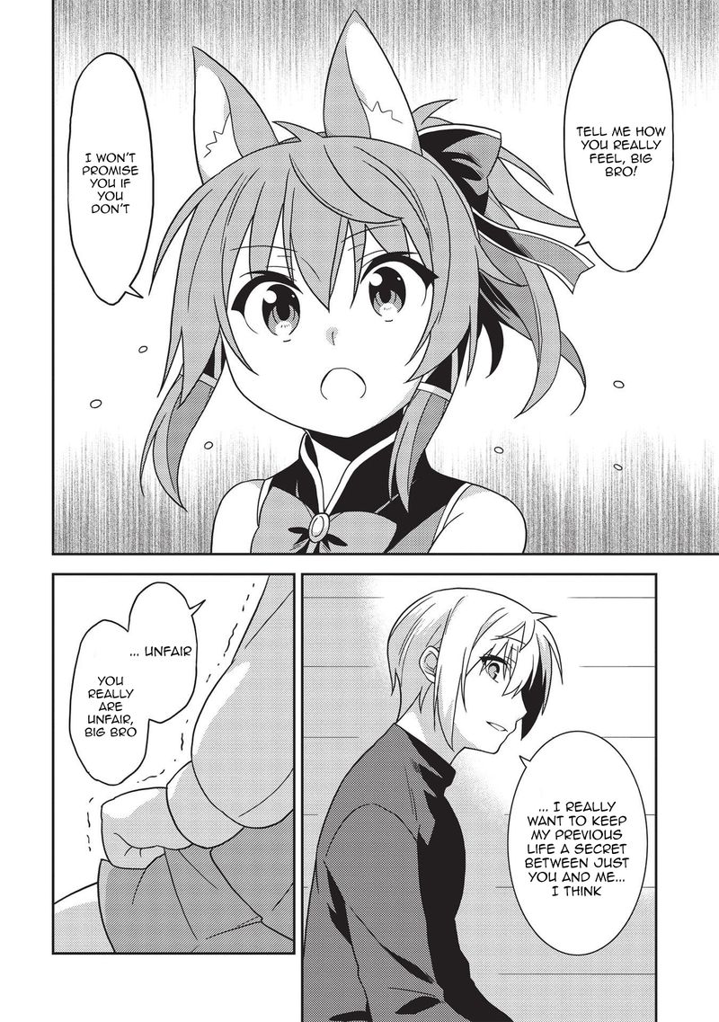 Seirei Gensouki Chapter 39 Page 26