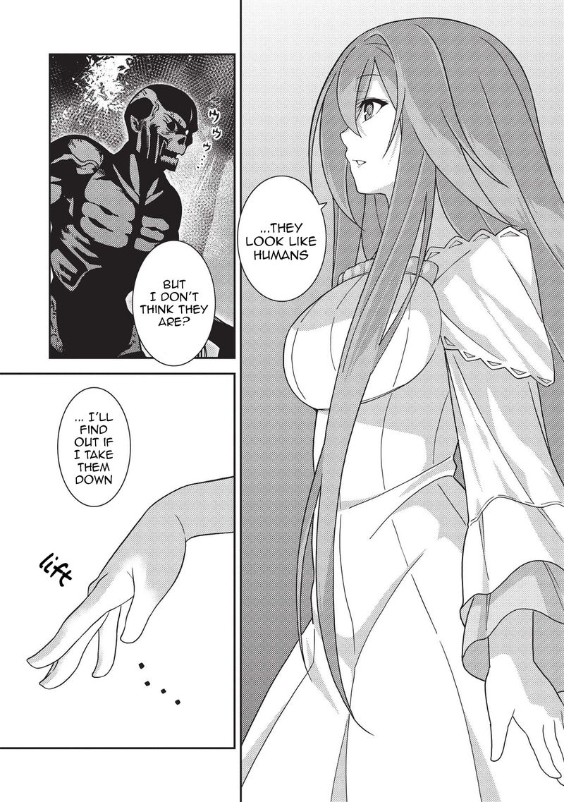 Seirei Gensouki Chapter 40 Page 21