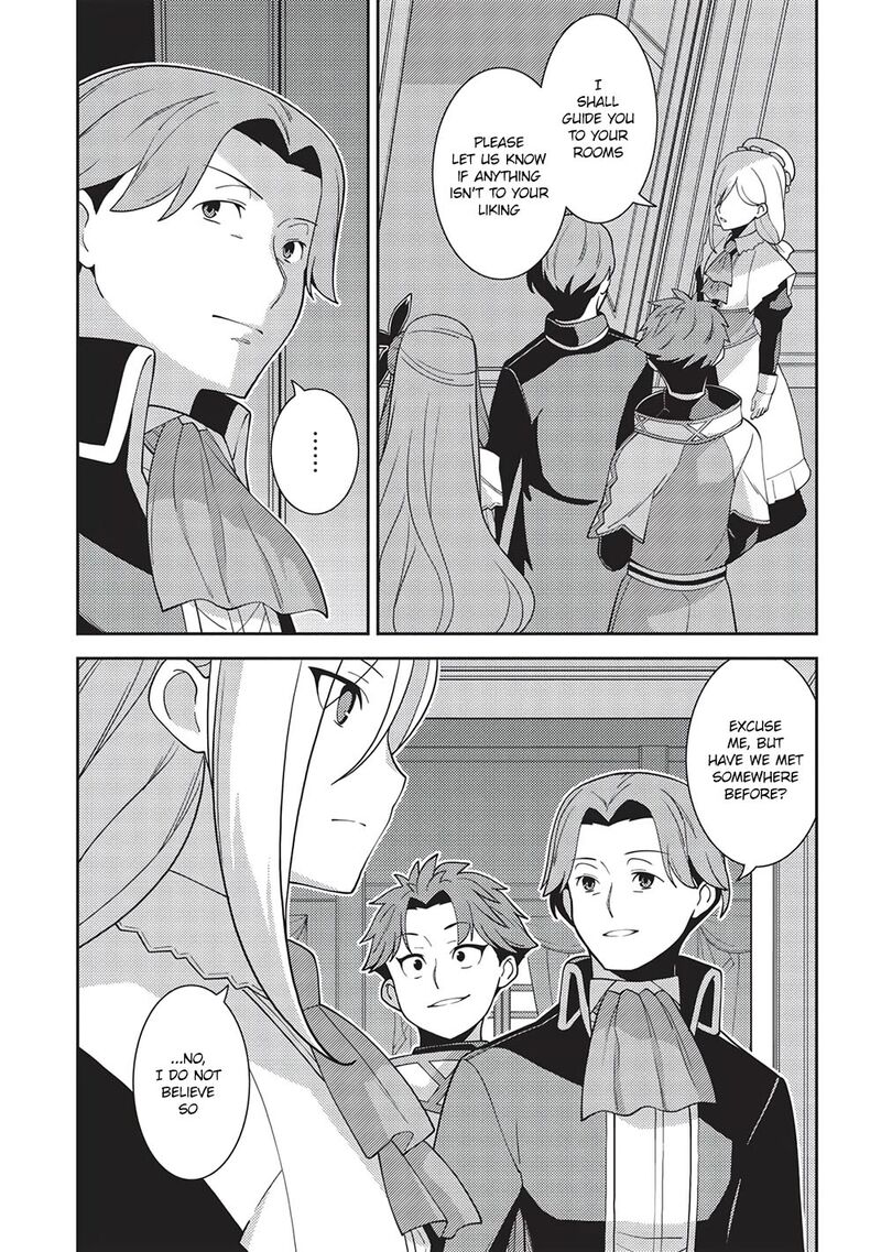 Seirei Gensouki Chapter 45 Page 23
