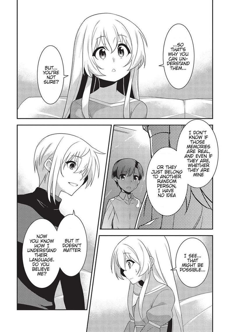 Seirei Gensouki Chapter 52 Page 13