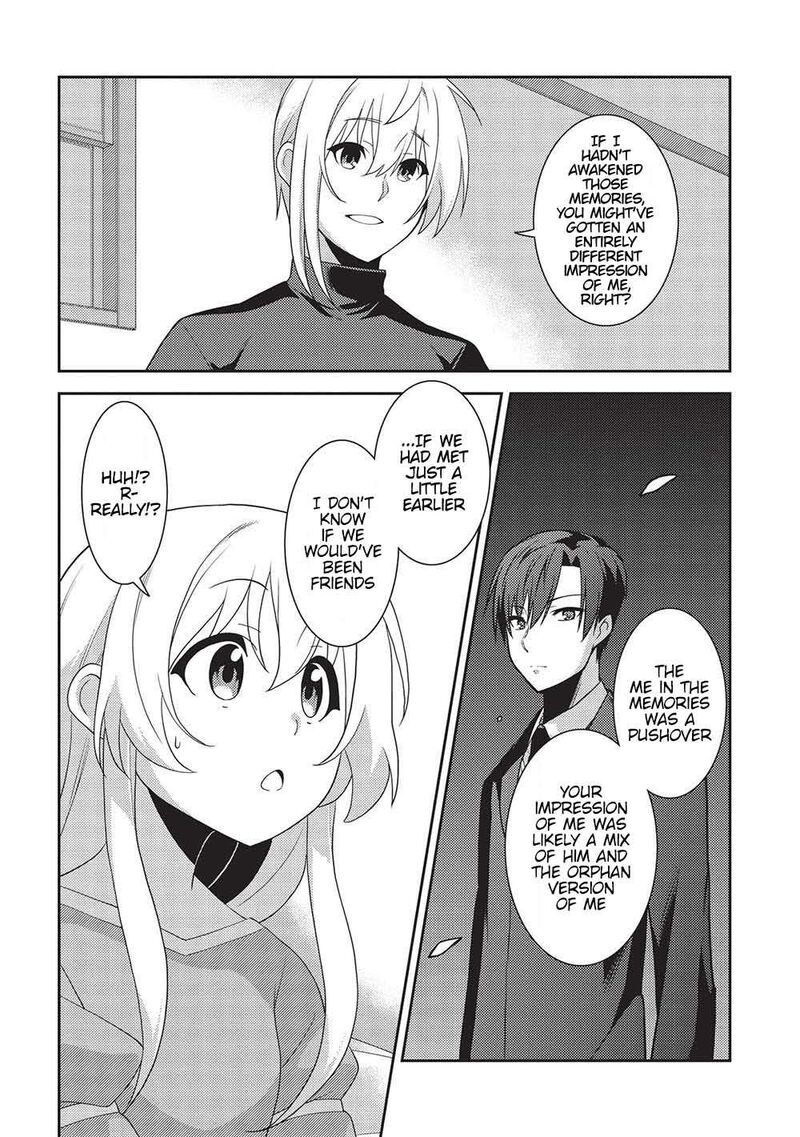 Seirei Gensouki Chapter 52 Page 15