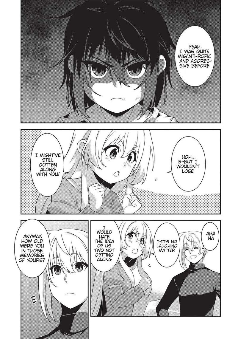 Seirei Gensouki Chapter 52 Page 16