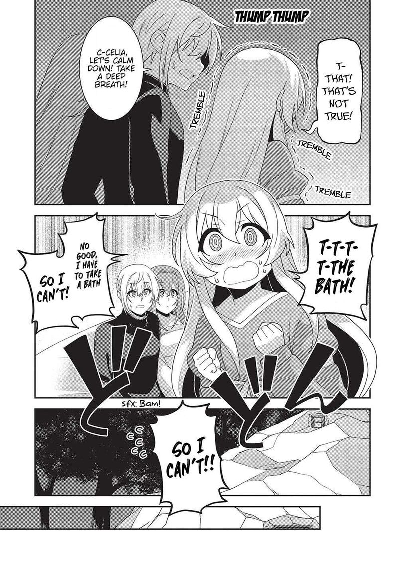 Seirei Gensouki Chapter 52 Page 26
