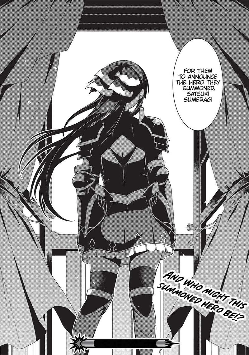 Seirei Gensouki Chapter 52 Page 31