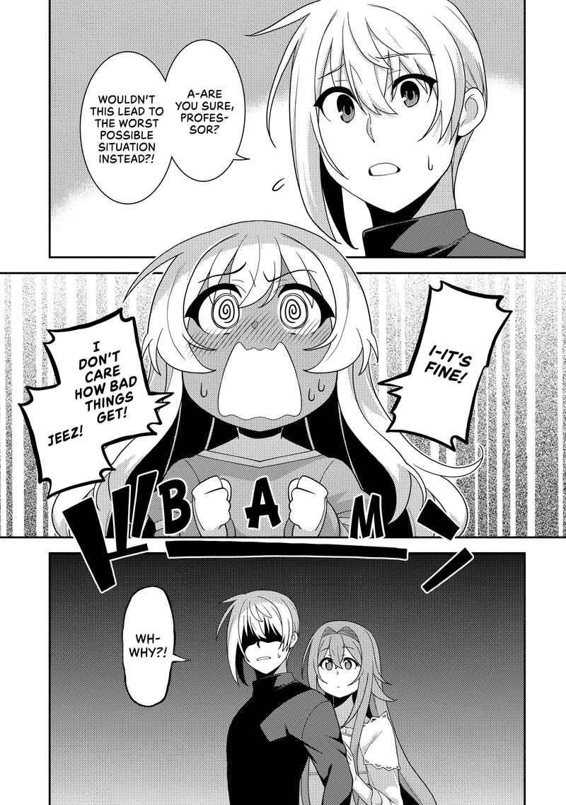 Seirei Gensouki Chapter 53 Page 19