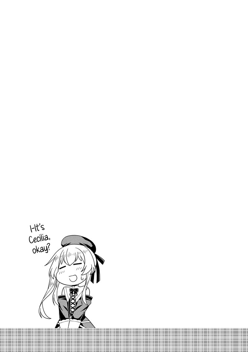Seirei Gensouki Chapter 54 Page 31