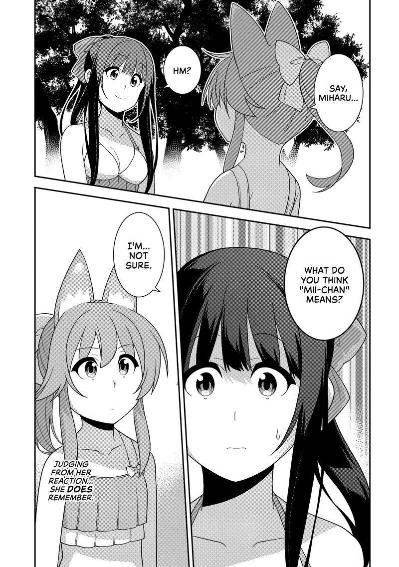 Seirei Gensouki Chapter 55 Page 24