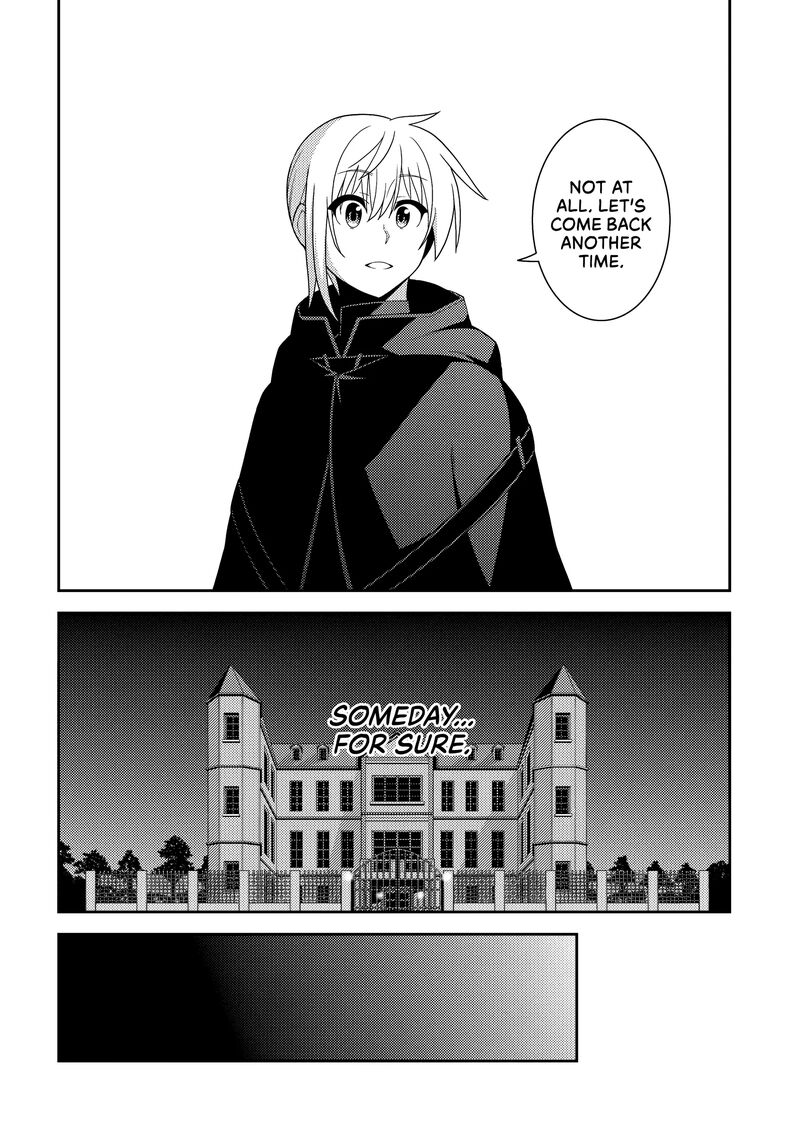 Seirei Gensouki Chapter 56 Page 22