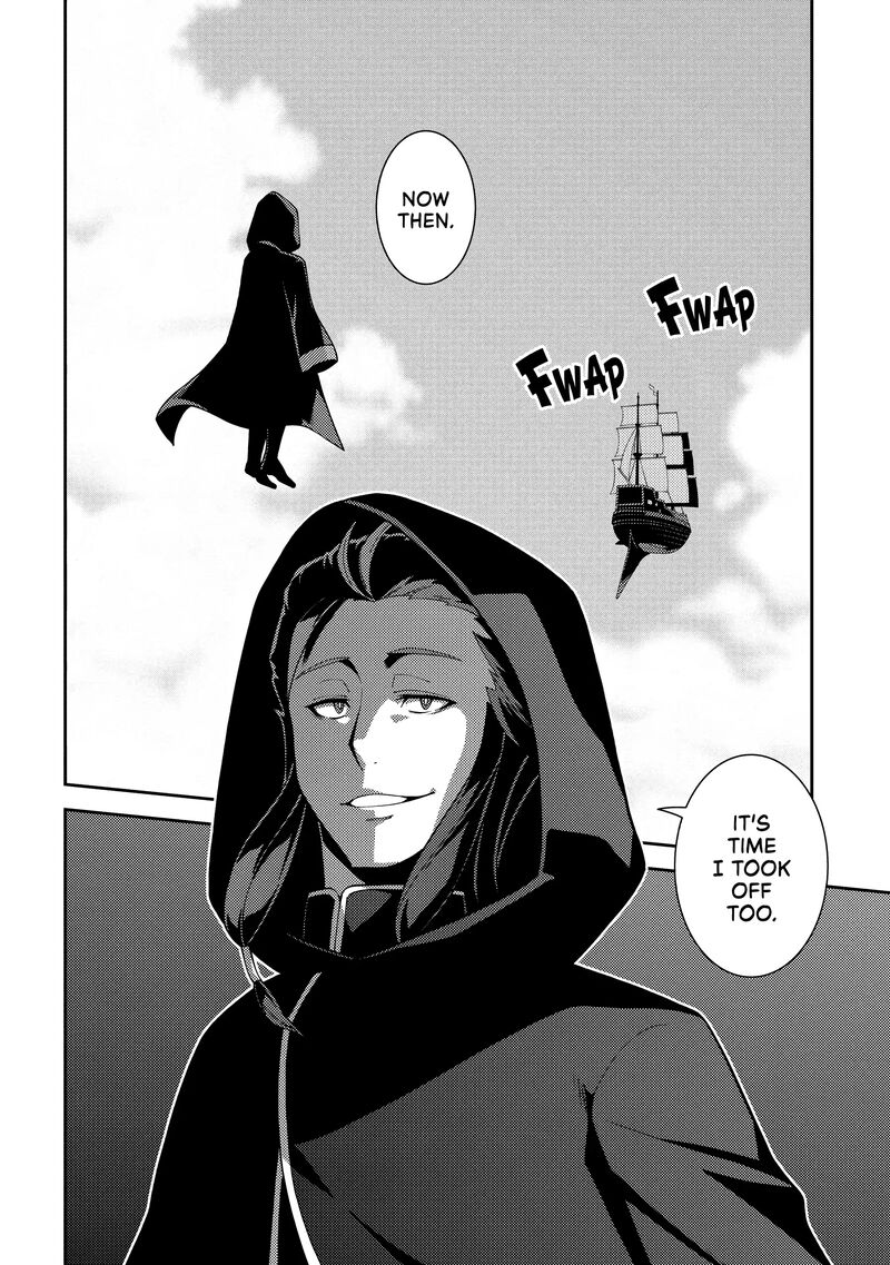 Seirei Gensouki Chapter 56 Page 29