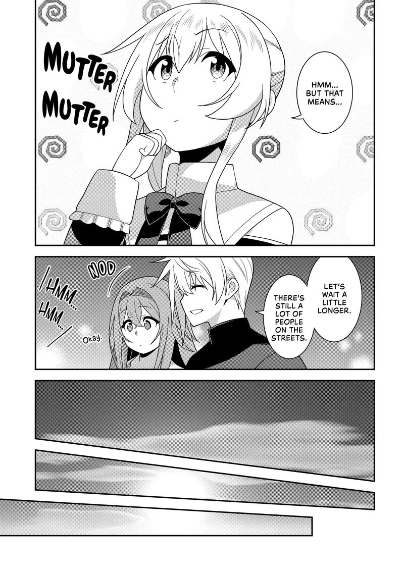 Seirei Gensouki Chapter 56 Page 7
