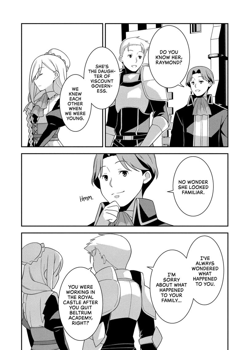 Seirei Gensouki Chapter 57 Page 29