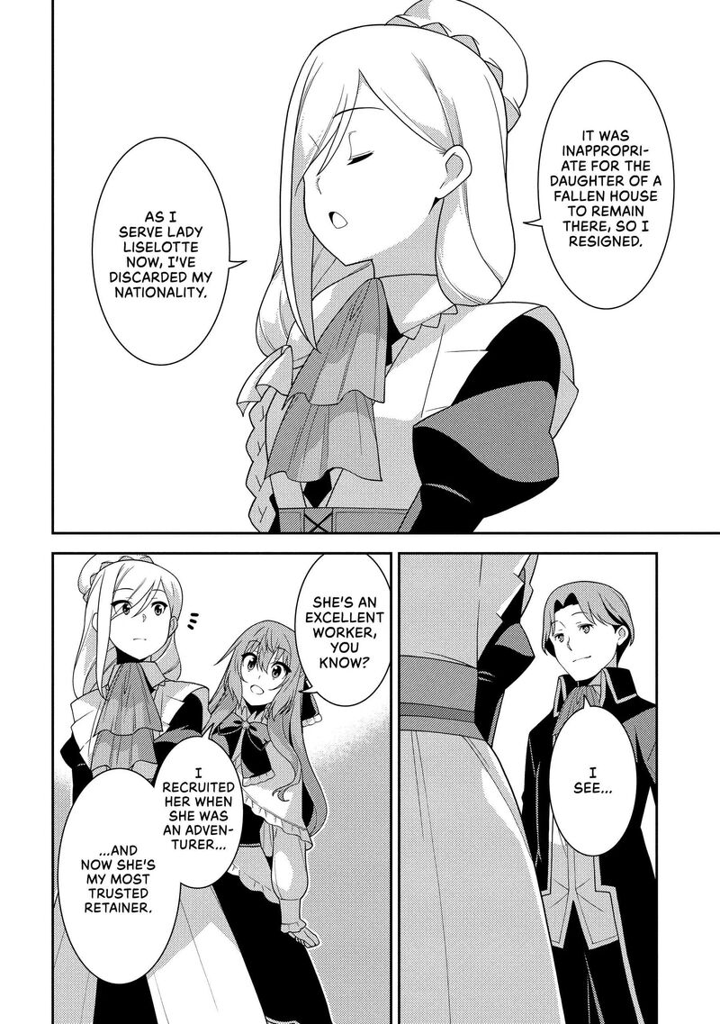 Seirei Gensouki Chapter 57 Page 30