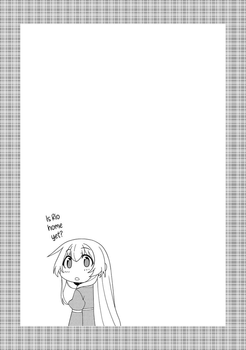 Seirei Gensouki Chapter 57 Page 41