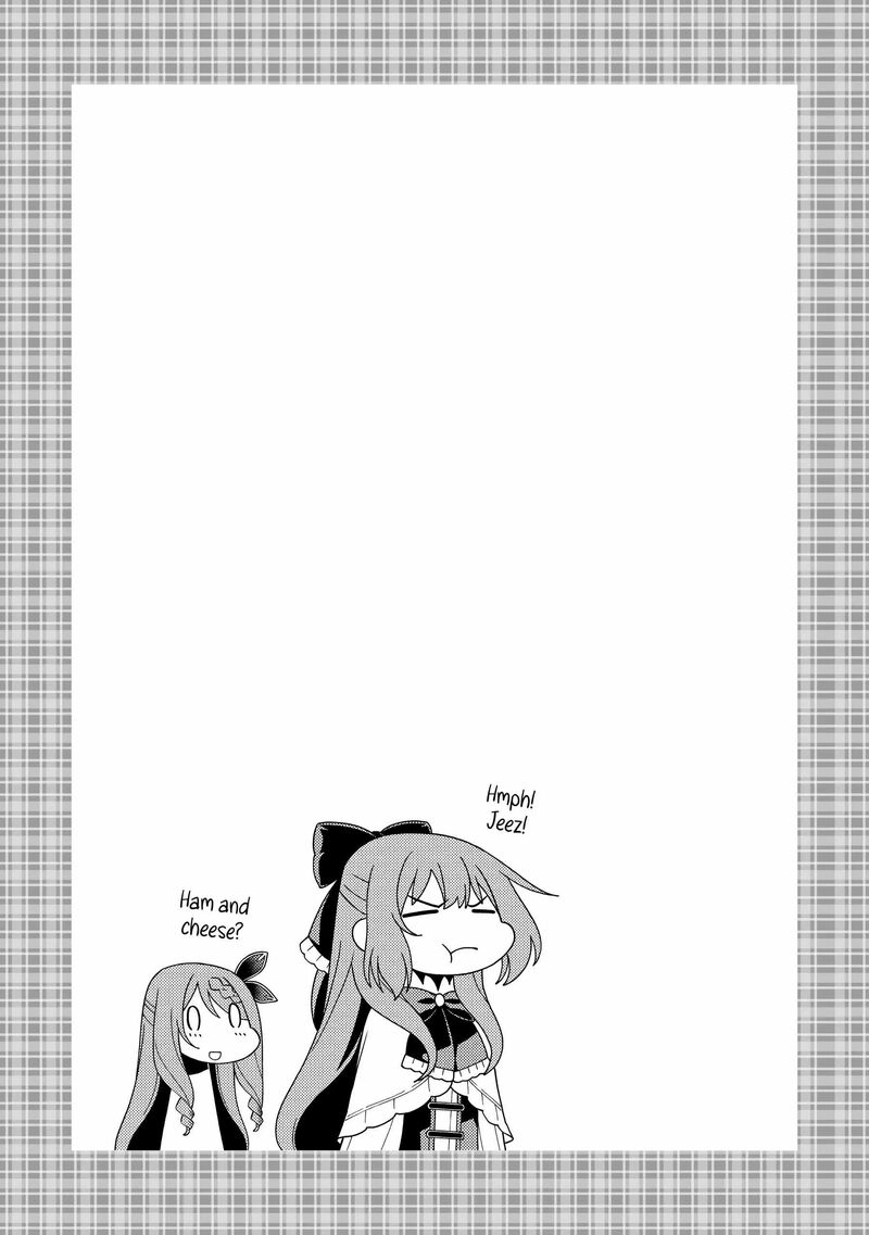 Seirei Gensouki Chapter 58 Page 35