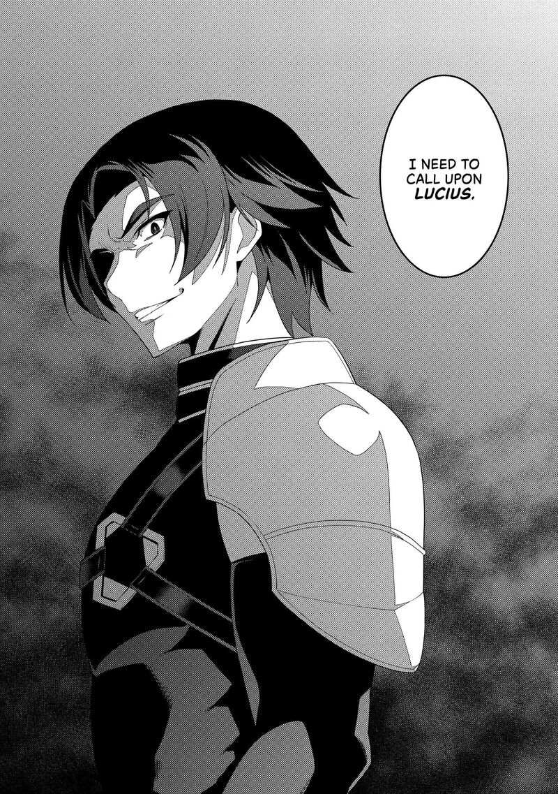 Seirei Gensouki Chapter 60 Page 37