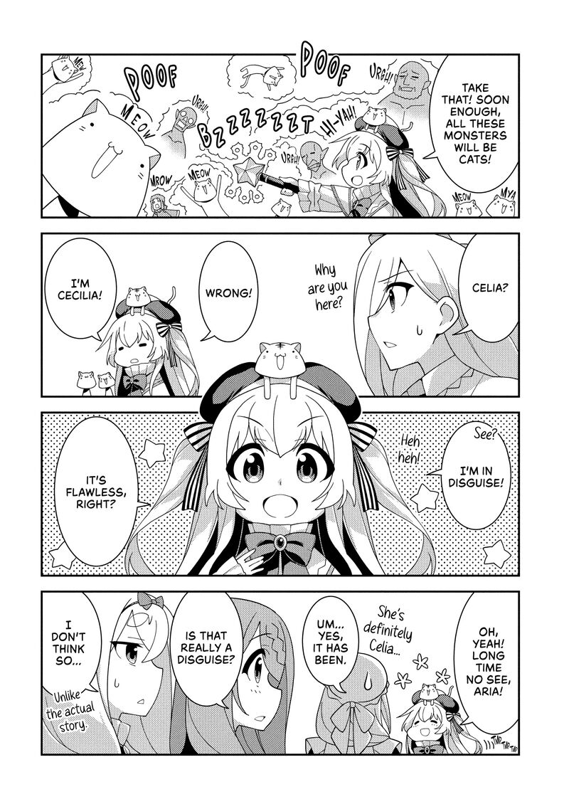 Seirei Gensouki Chapter 60e Page 6