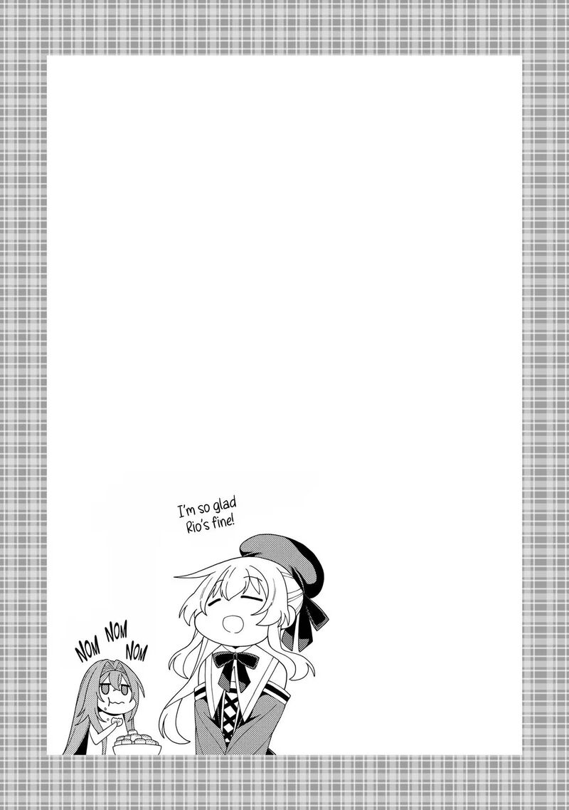 Seirei Gensouki Chapter 62 Page 29