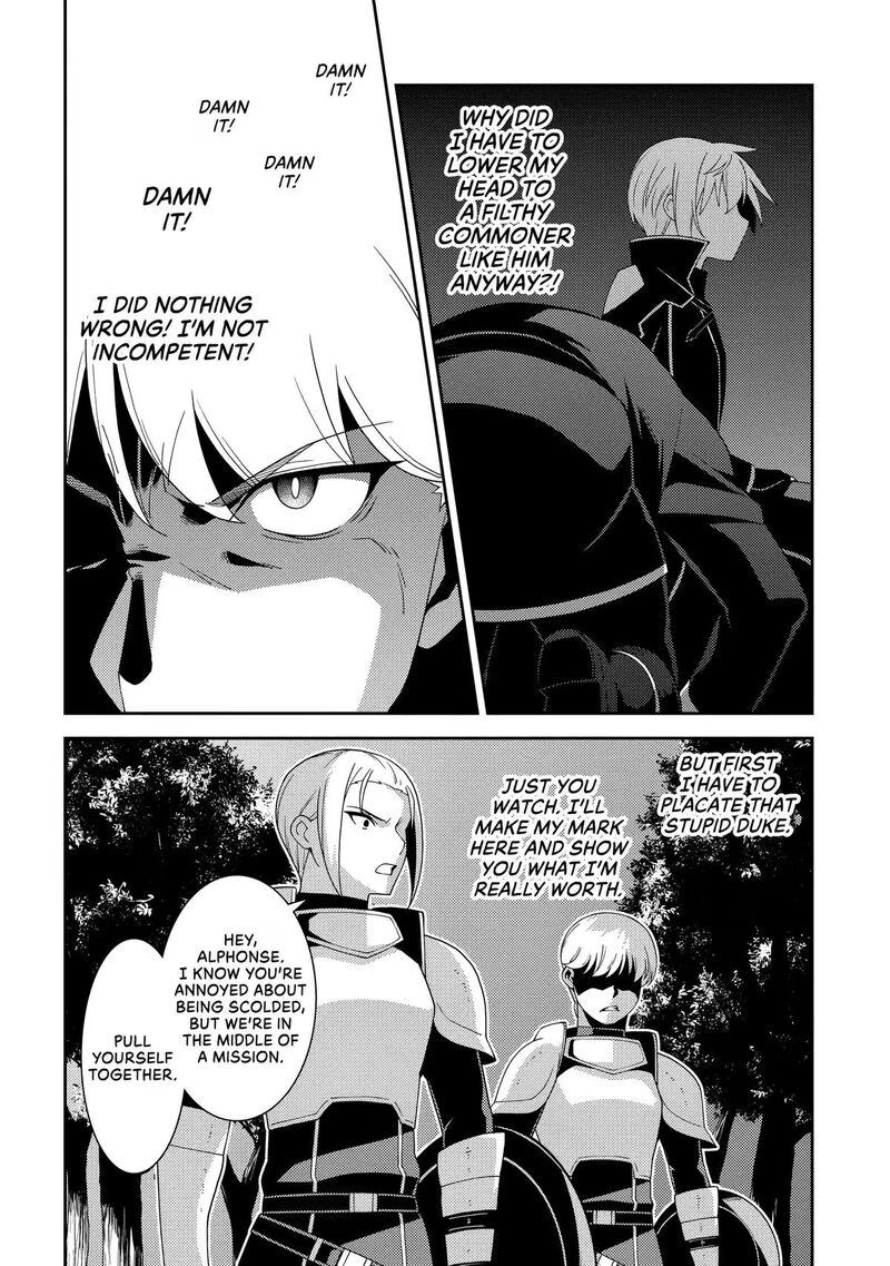Seirei Gensouki Chapter 64 Page 16