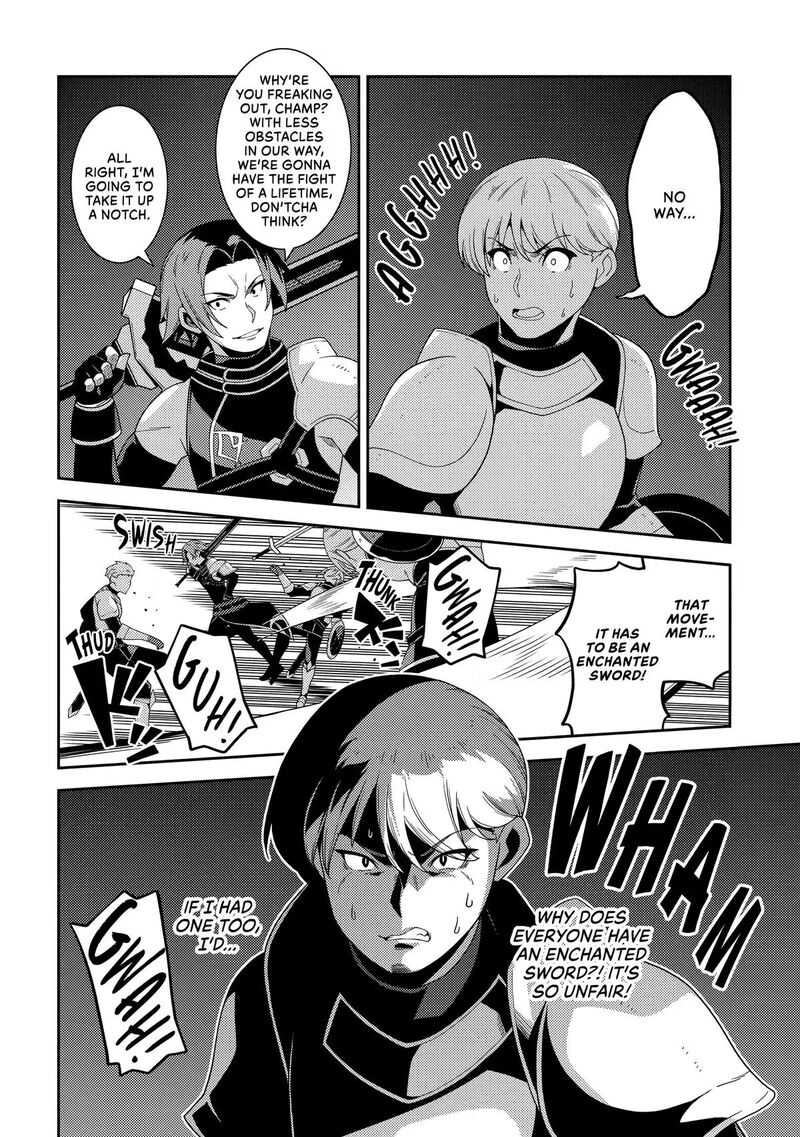 Seirei Gensouki Chapter 64 Page 24