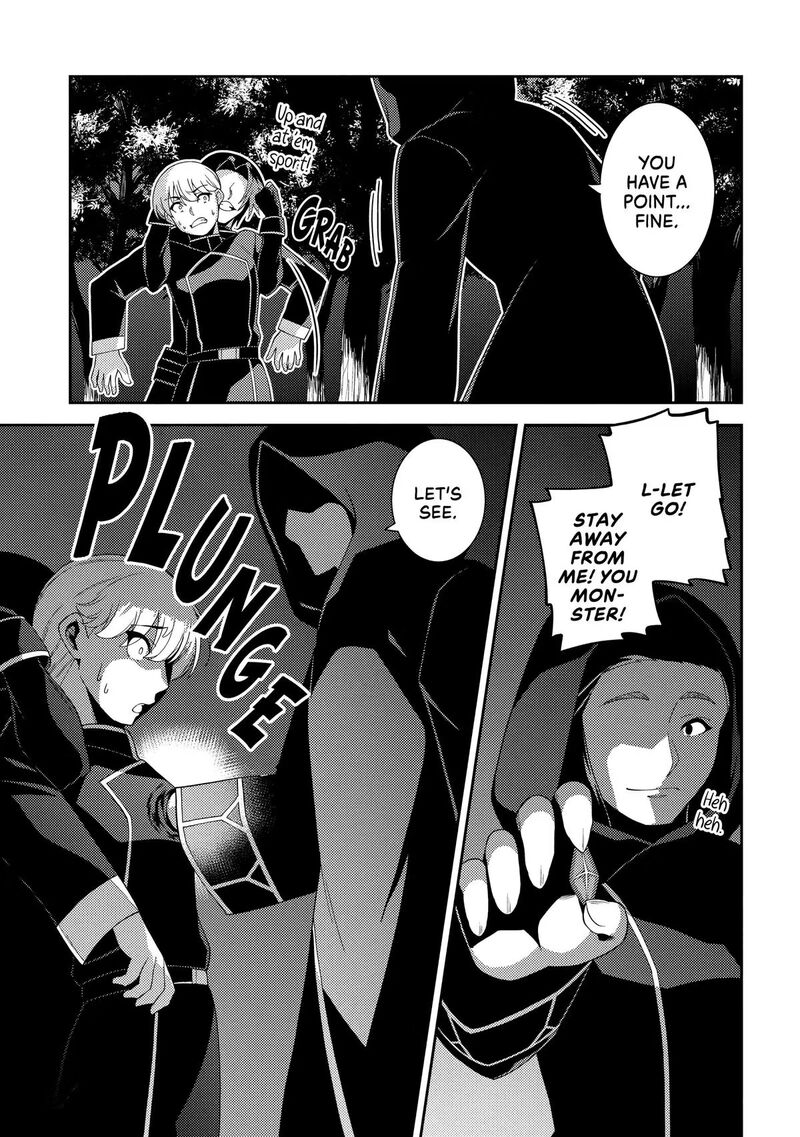 Seirei Gensouki Chapter 65 Page 13