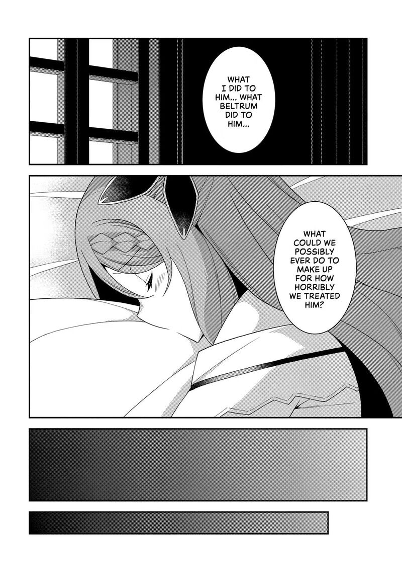 Seirei Gensouki Chapter 65 Page 4
