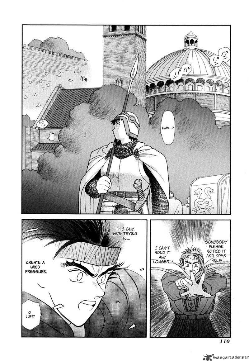 Seisenki Elna Saga Chapter 3 Page 11