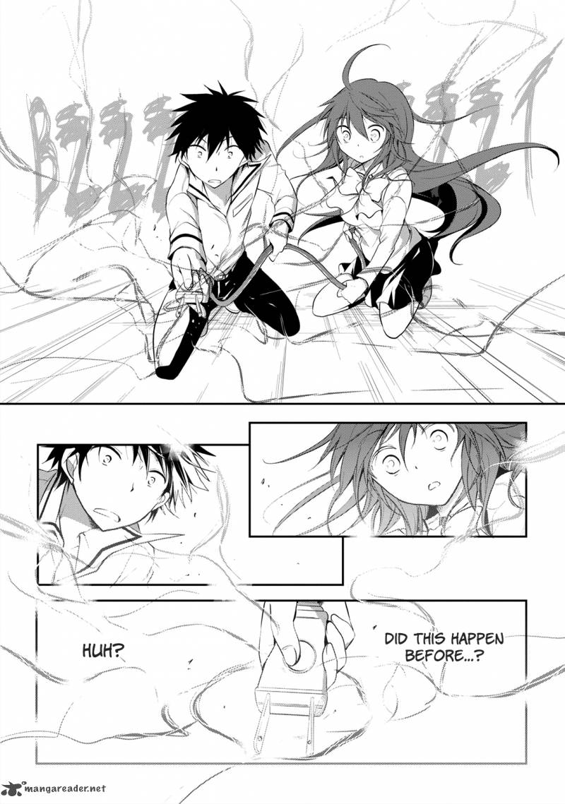 Seishun For Get Chapter 10 Page 27