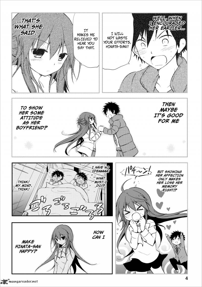 Seishun For Get Chapter 19 Page 6