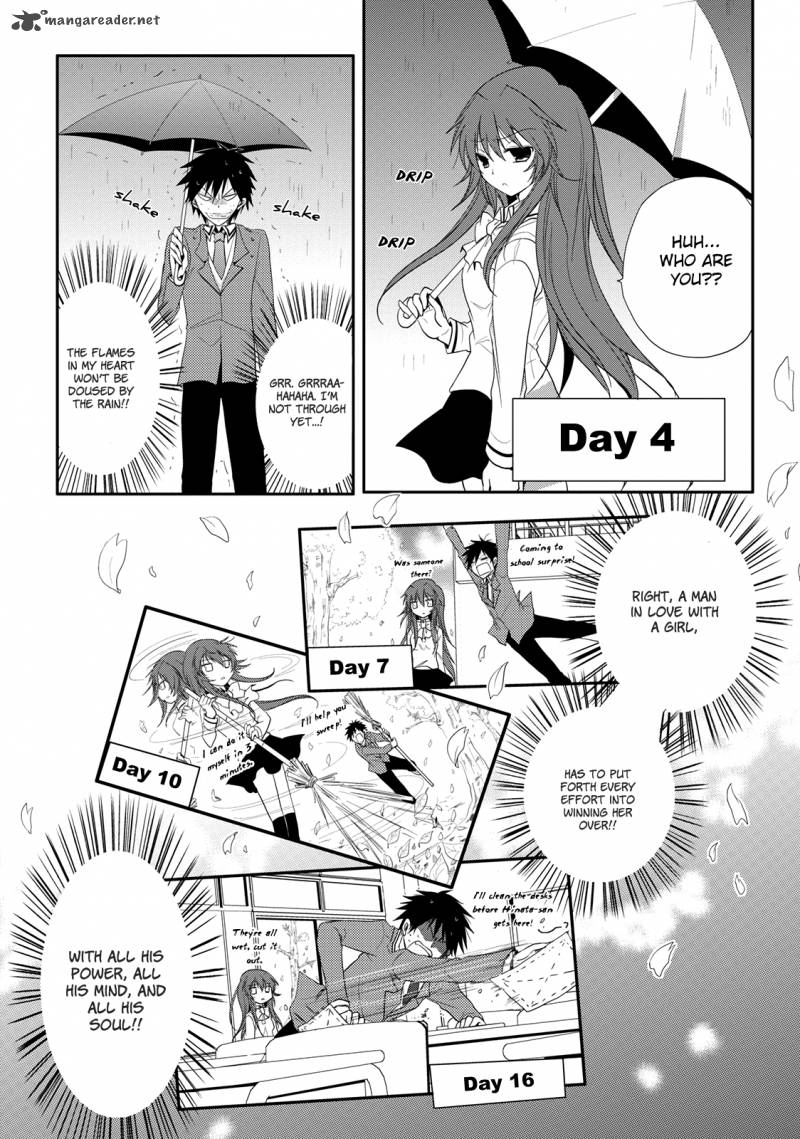 Seishun For Get Chapter 2 Page 29