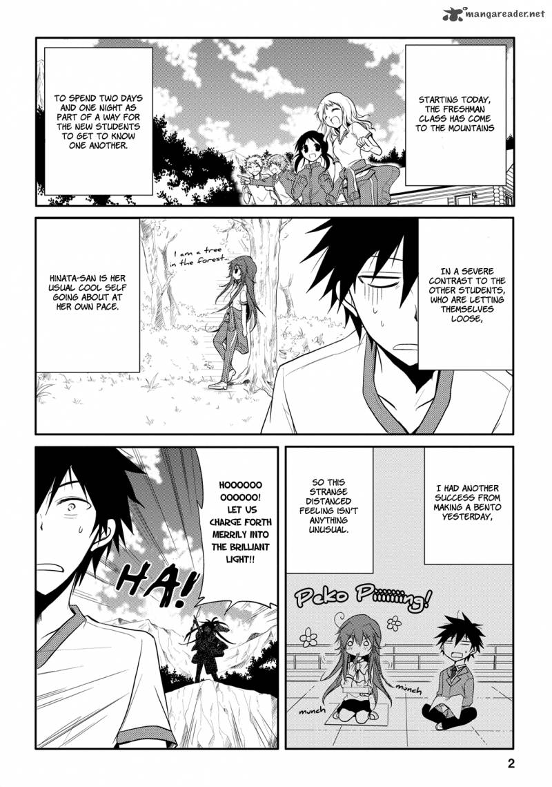 Seishun For Get Chapter 5 Page 2