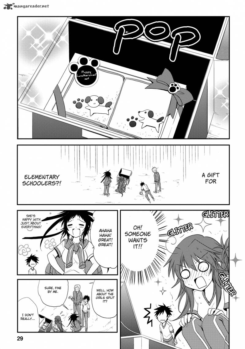 Seishun For Get Chapter 5 Page 29