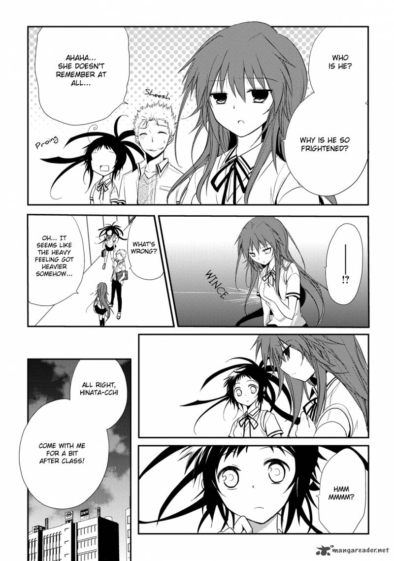 Seishun For Get Chapter 6 Page 29