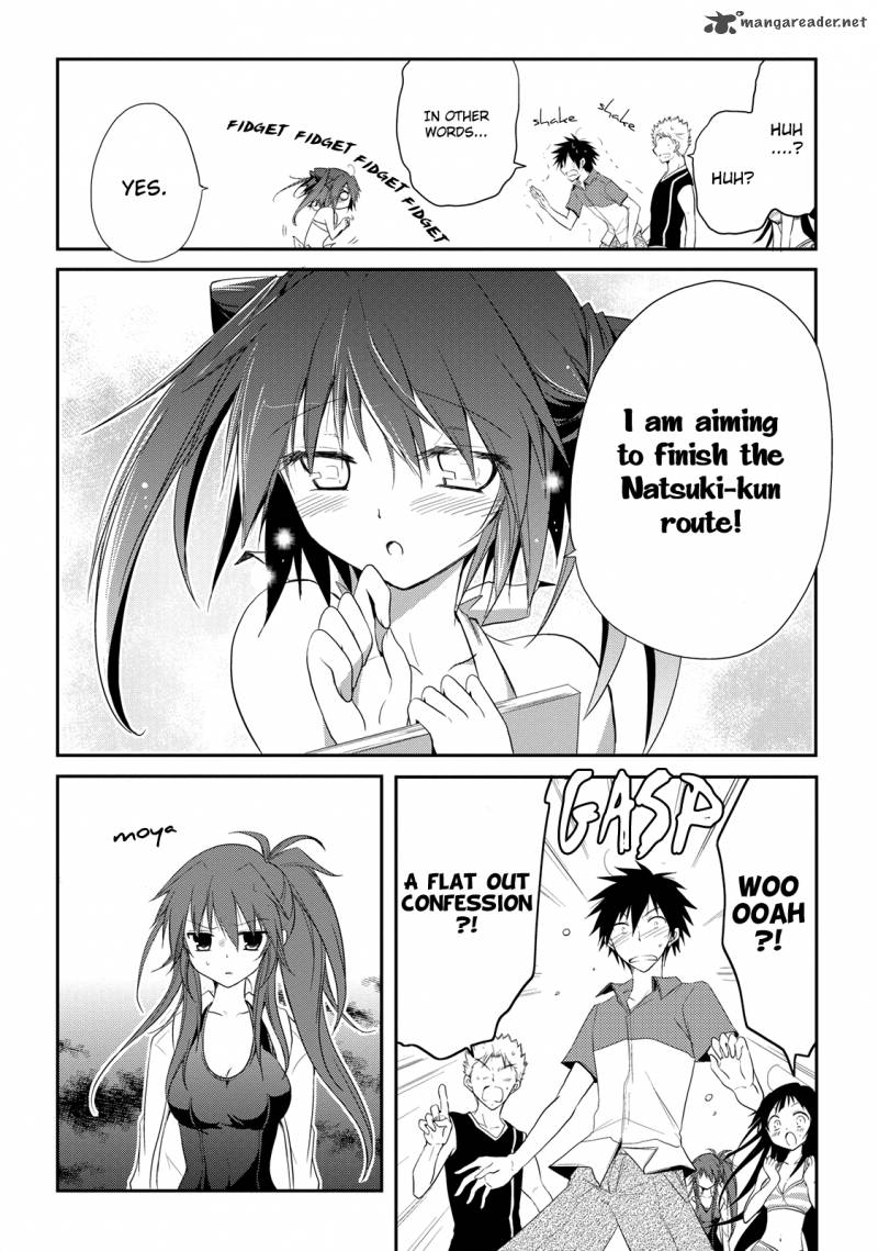 Seishun For Get Chapter 7 Page 10