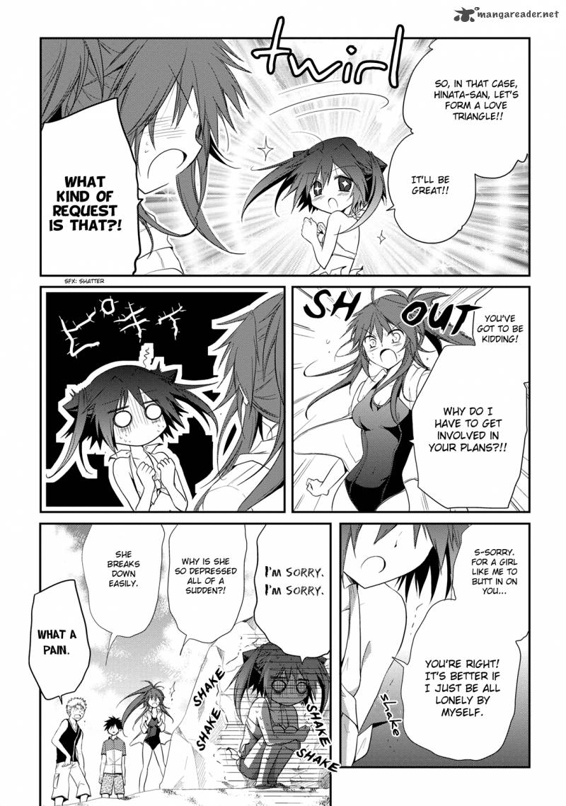Seishun For Get Chapter 7 Page 13