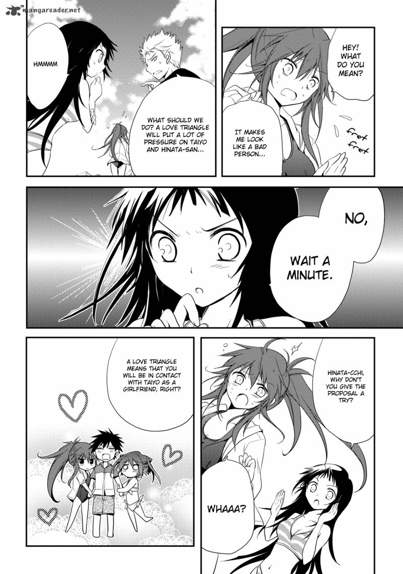 Seishun For Get Chapter 7 Page 14
