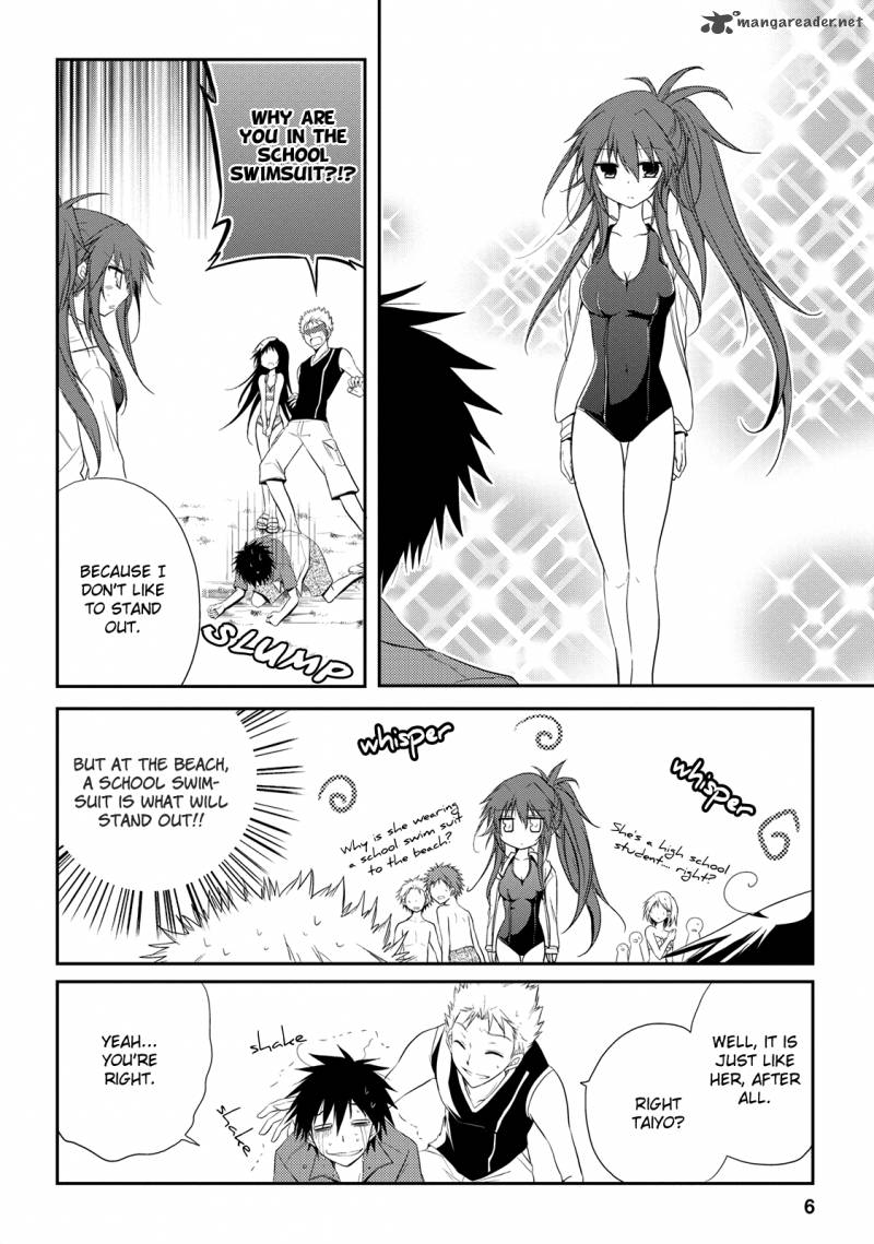 Seishun For Get Chapter 7 Page 6