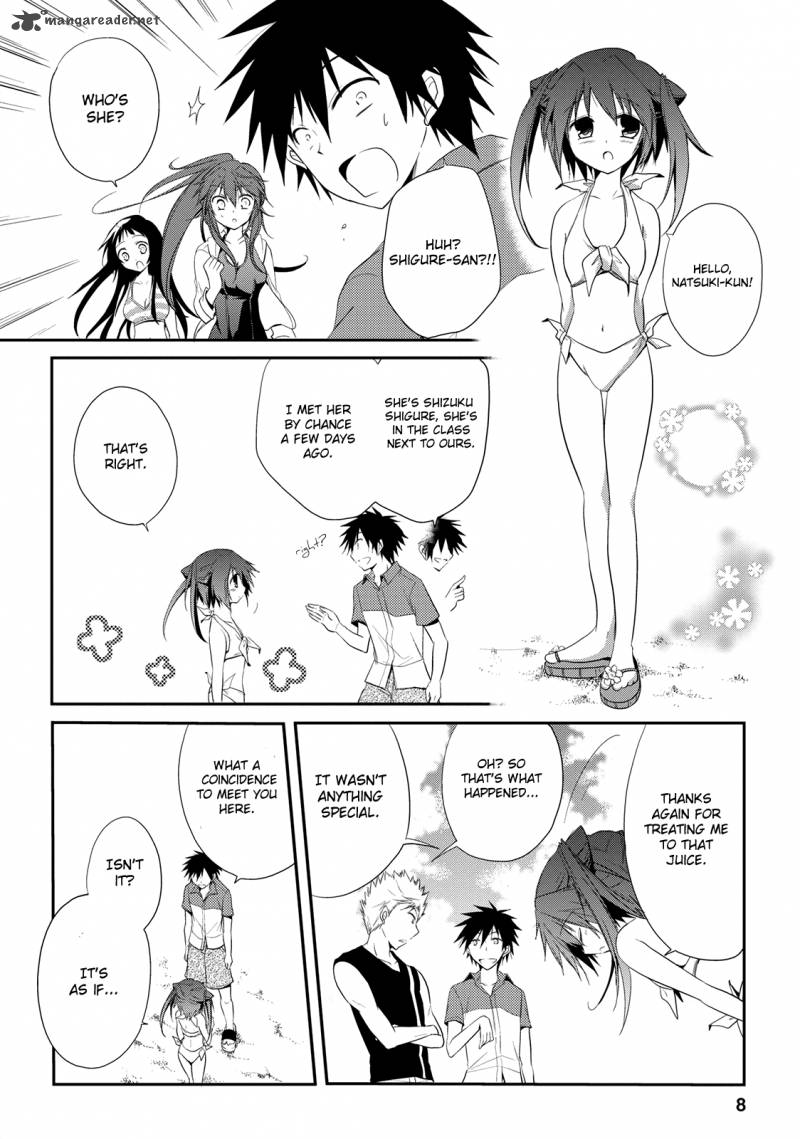 Seishun For Get Chapter 7 Page 8
