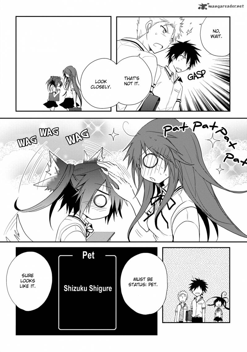 Seishun For Get Chapter 8 Page 28