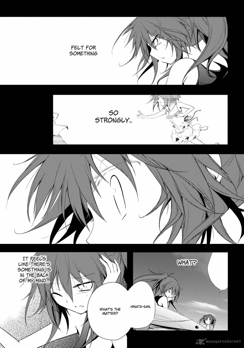 Seishun For Get Chapter 8 Page 5