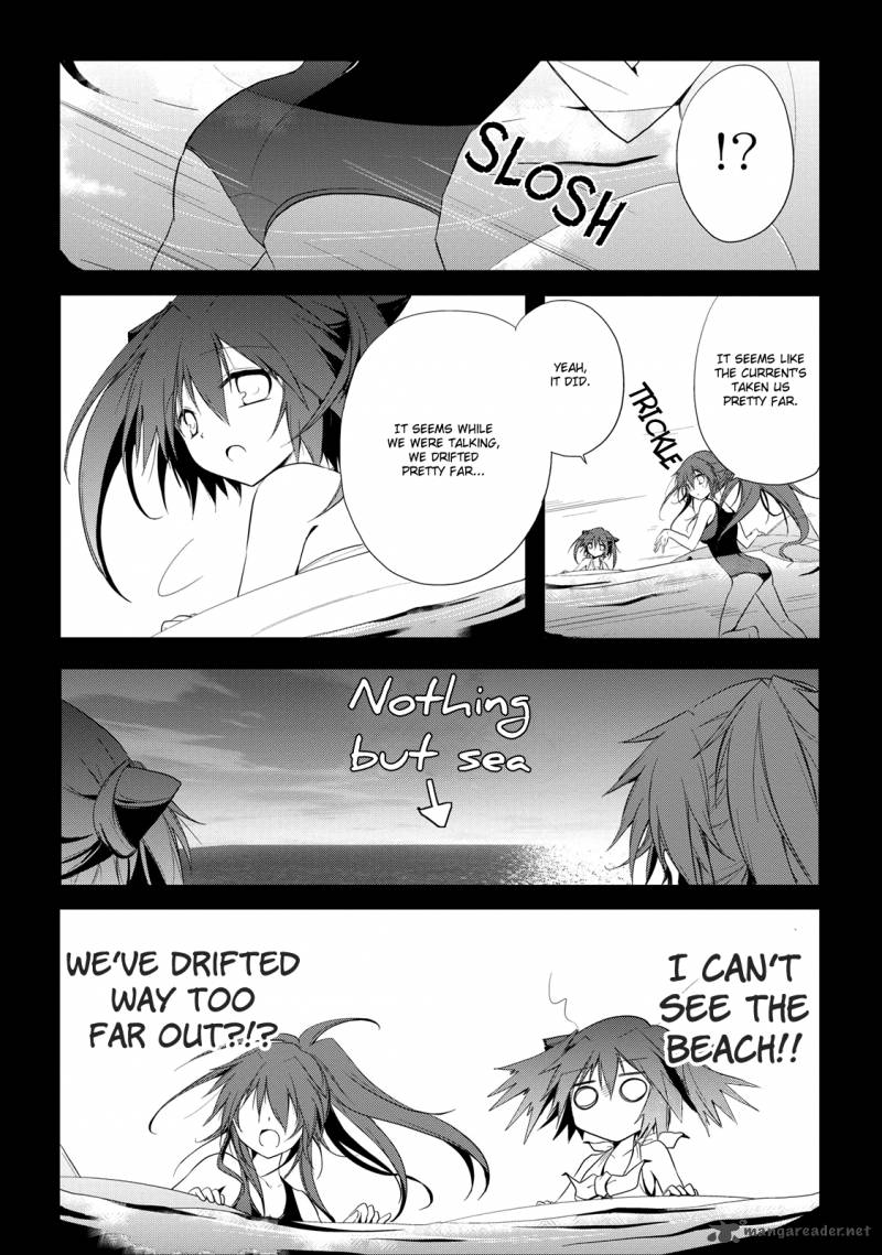 Seishun For Get Chapter 8 Page 6
