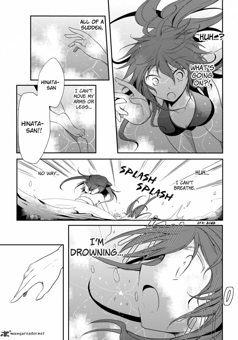 Seishun For Get Chapter 8 Page 9