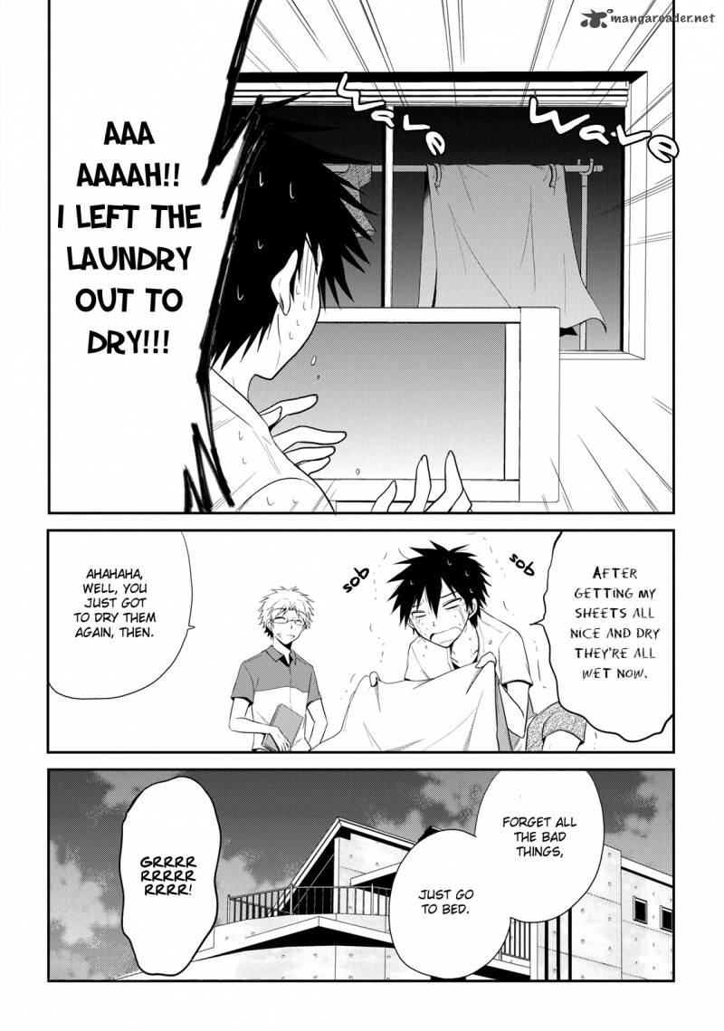 Seishun For Get Chapter 9 Page 30